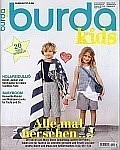 BURDA KIDS E073
