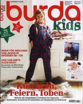 Burda Kids